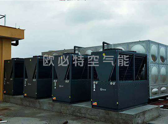 山西临汾煤改电集中供暖工程