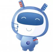 欧必特吉祥物丨今天要给大家介绍一位新朋友?。?！