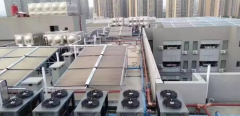 为什么空气能越来越受欢迎？