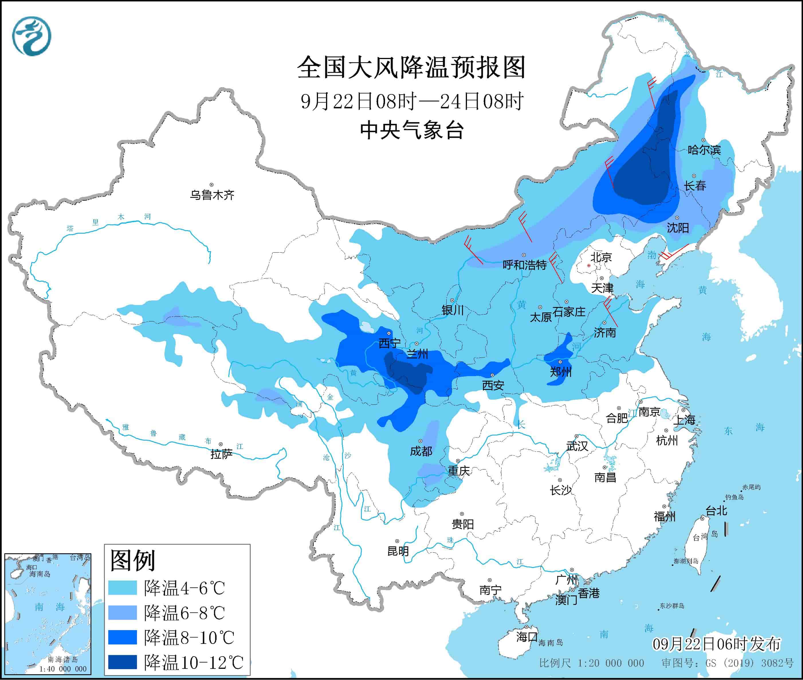 采暖季即将来临，空气能采暖的正确打开方式