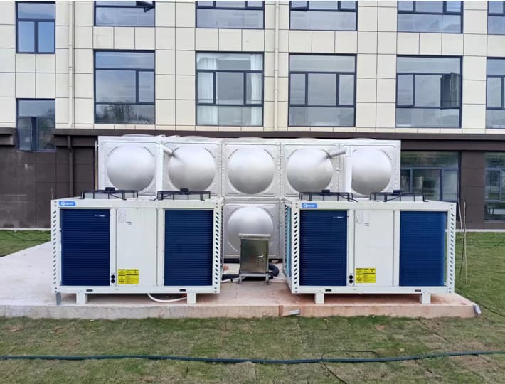 空气能热水器为什么要定期保养？